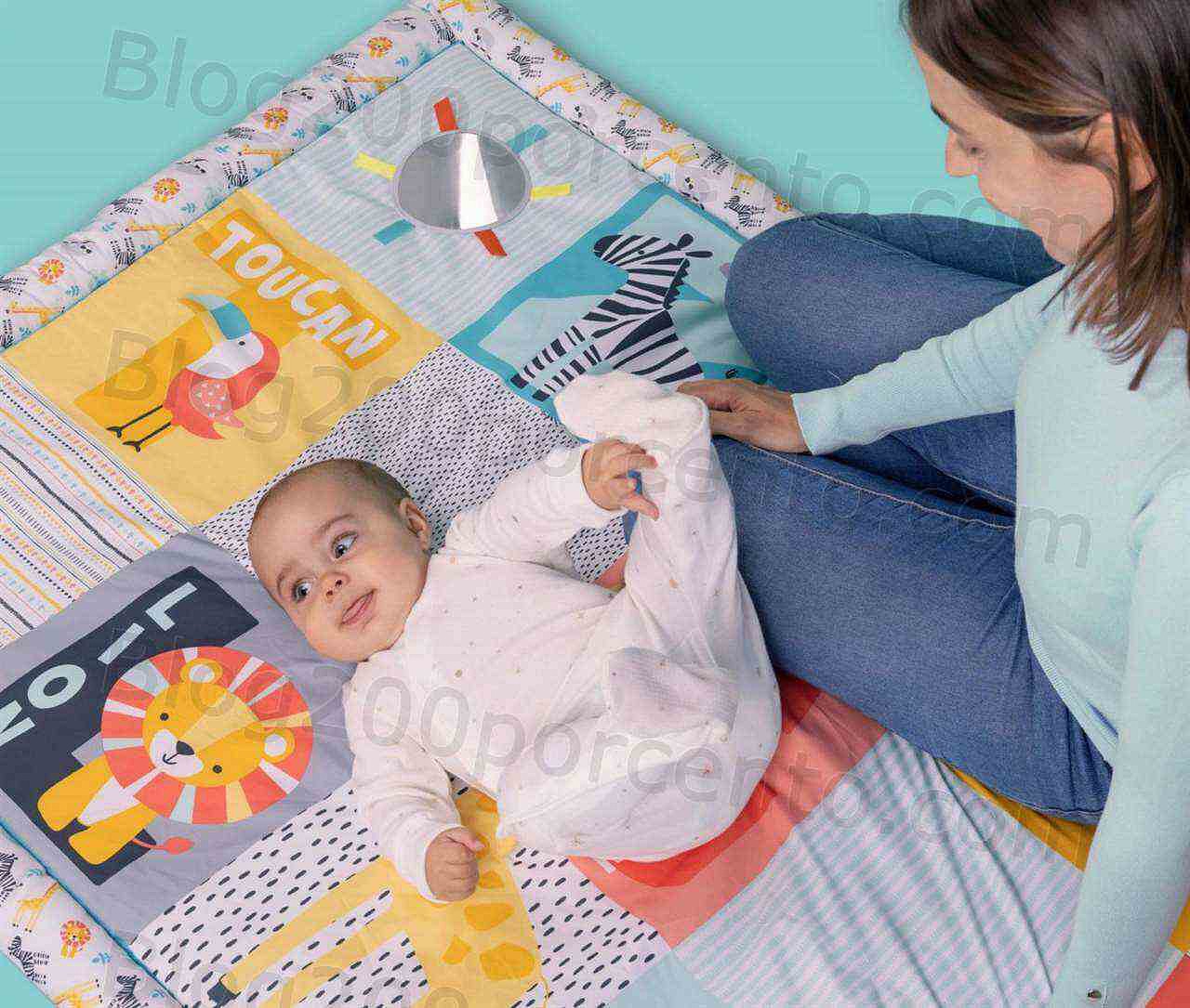 Antevisão Folheto EUREKA KIDS Natal