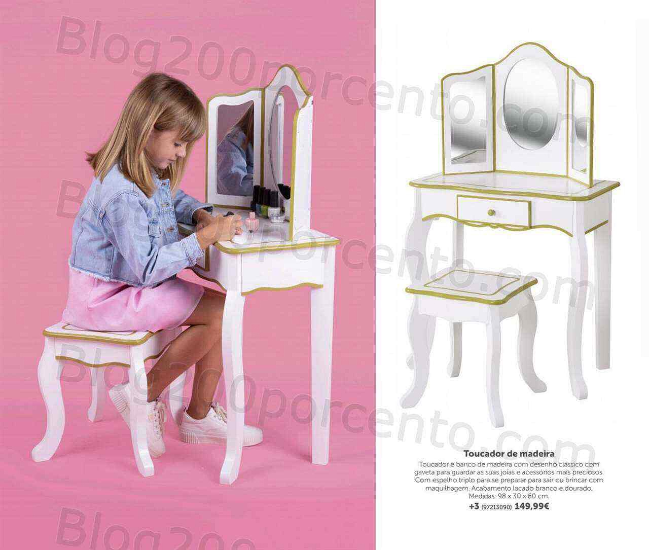 Antevisão Folheto EUREKA KIDS Natal