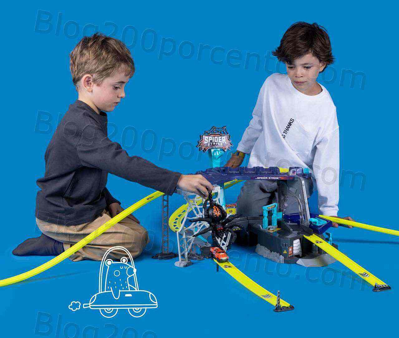 Antevisão Folheto EUREKA KIDS Natal