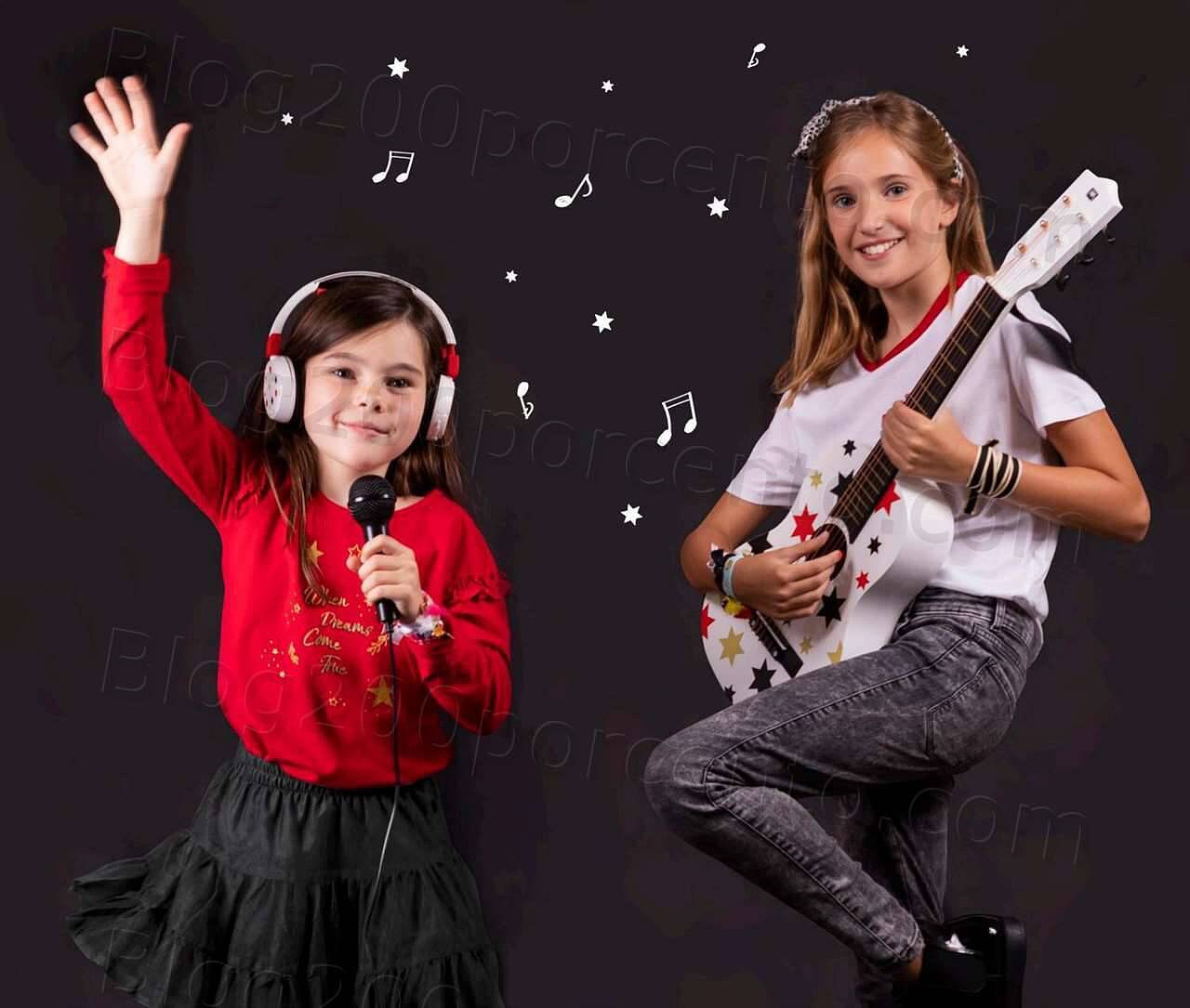 Antevisão Folheto EUREKA KIDS Natal