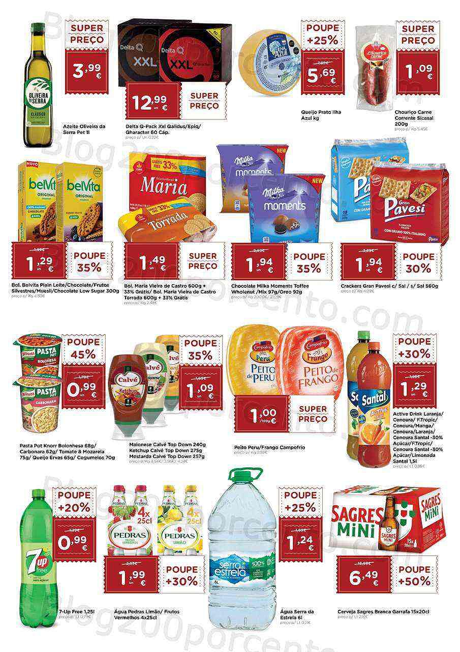 Antevisão Folheto AQUI É FRESCO S Martinho