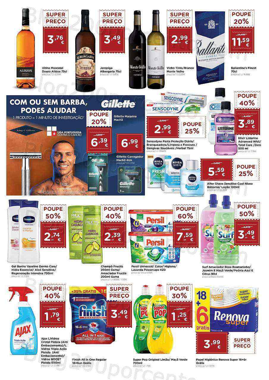 Antevisão Folheto AQUI É FRESCO S Martinho