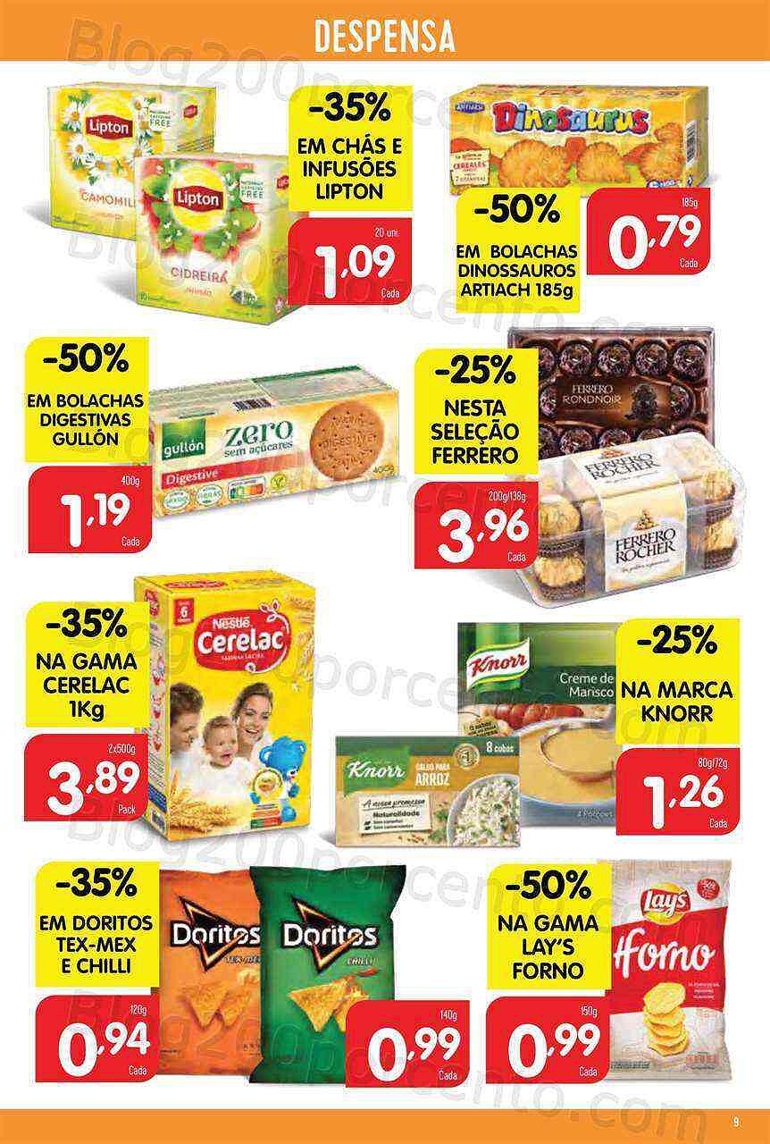 Minireço 20 a 27 outubro