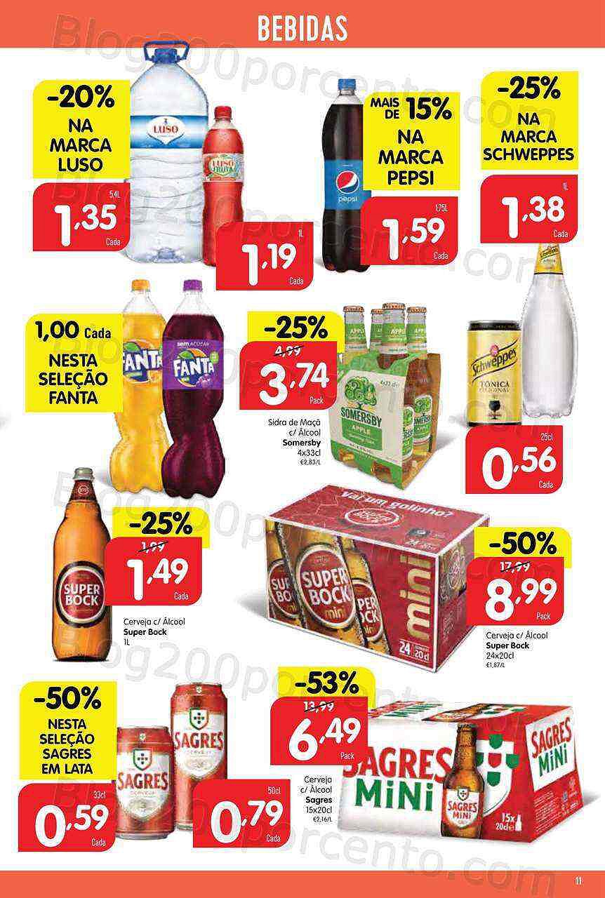 Minireço 20 a 27 outubro