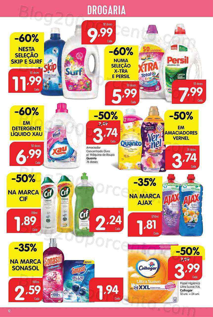 Minireço 20 a 27 outubro