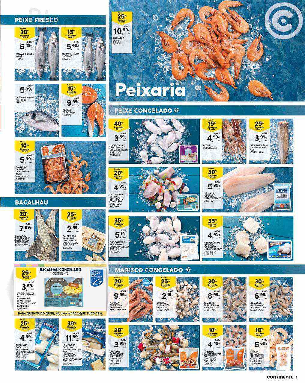 Folheto Madeira 19 a 25 outubro