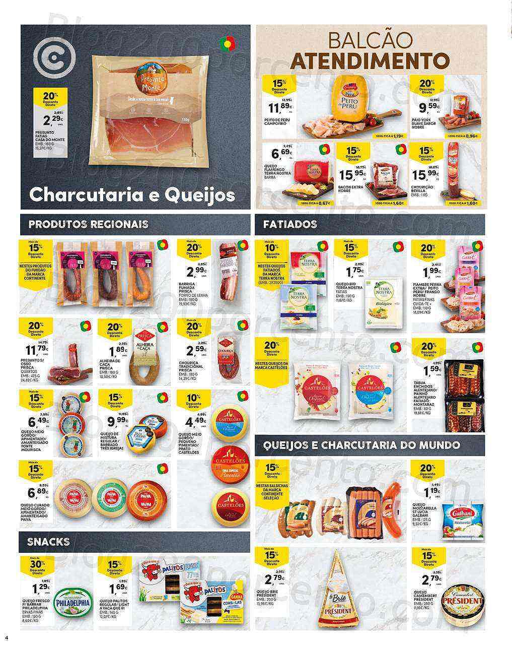 Folheto Madeira 19 a 25 outubro