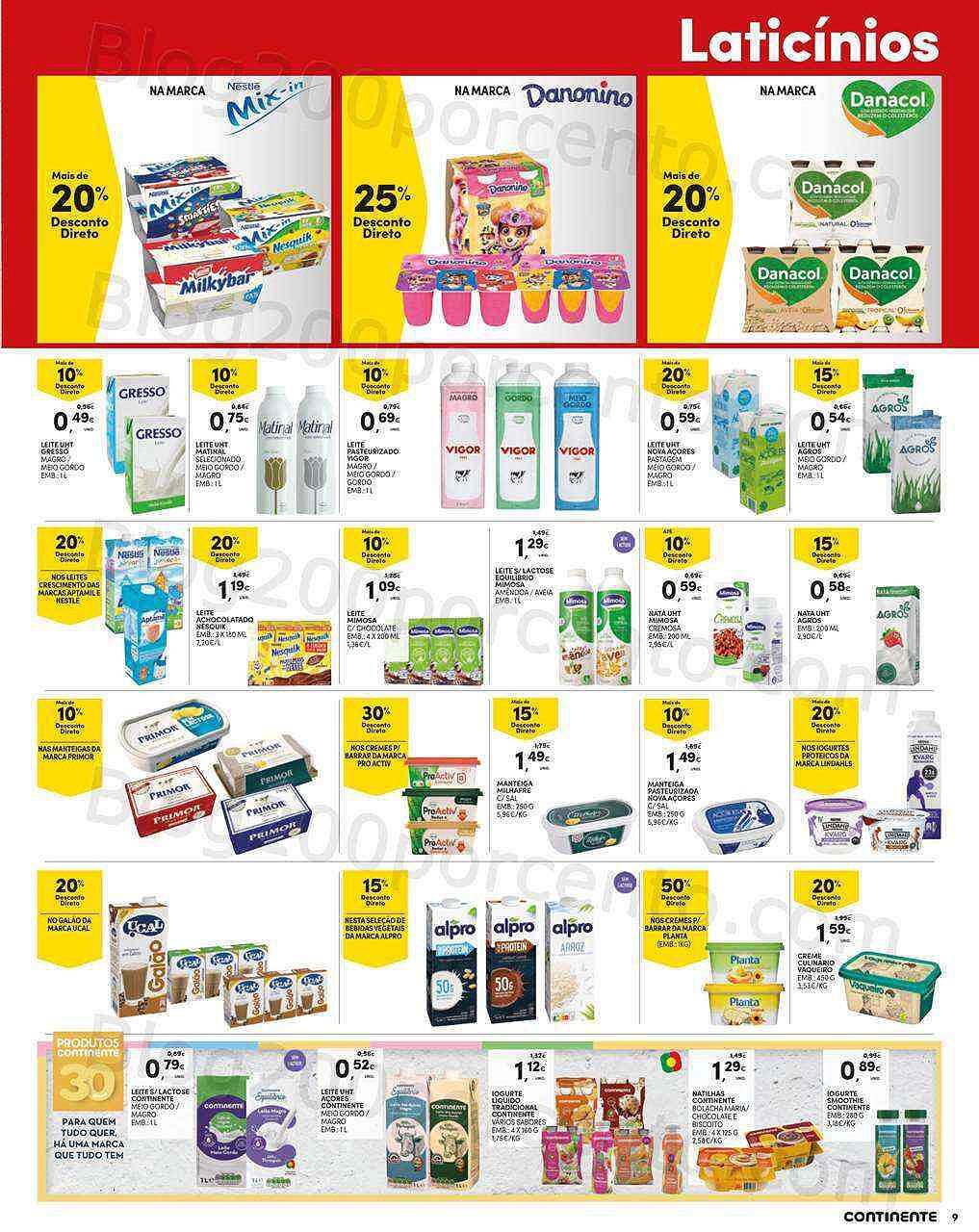 Folheto Madeira 19 a 25 outubro