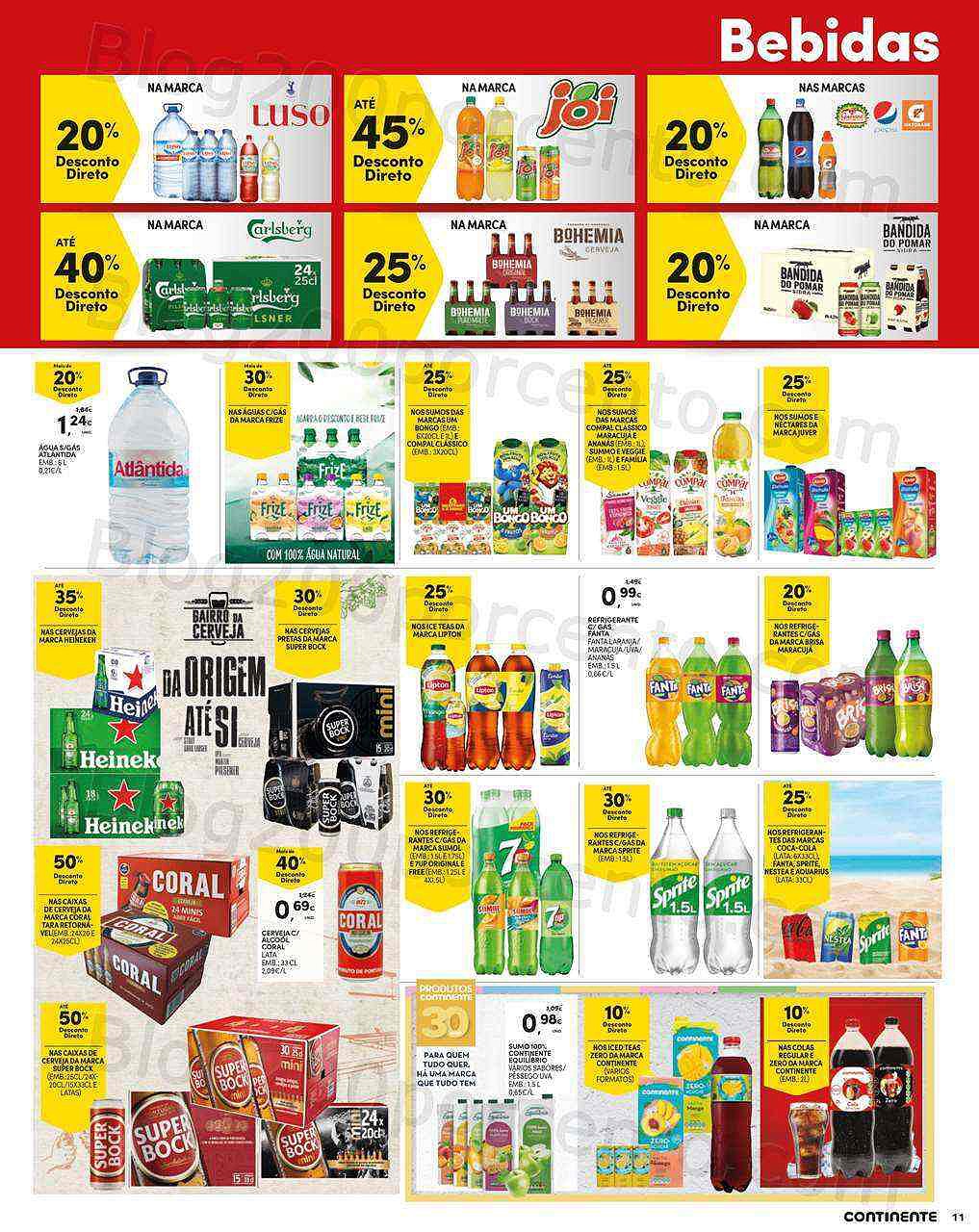 Folheto Madeira 19 a 25 outubro