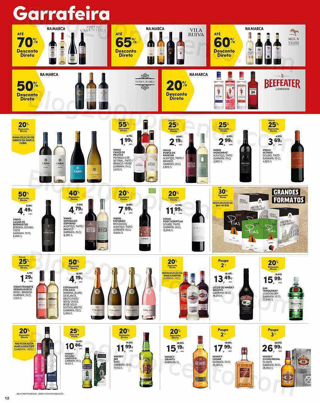 Folheto Madeira 19 a 25 outubro