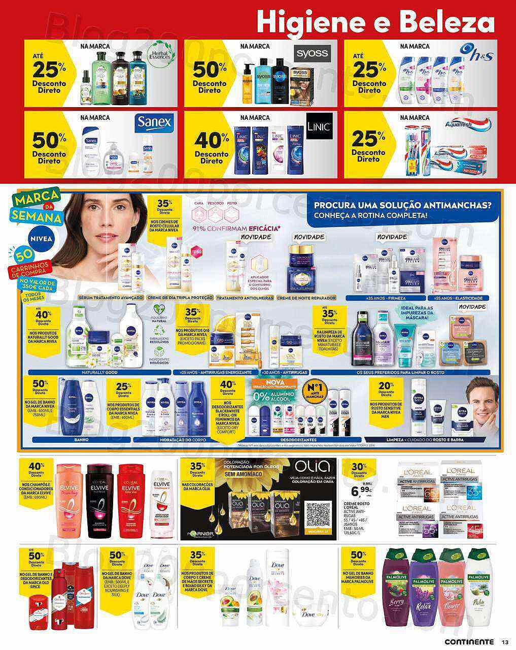 Folheto Madeira 19 a 25 outubro