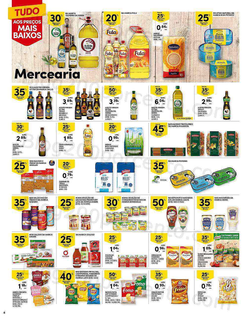 Antevisão Folheto CONTINENTE Madeira Promoções de 2 a 8 novembro