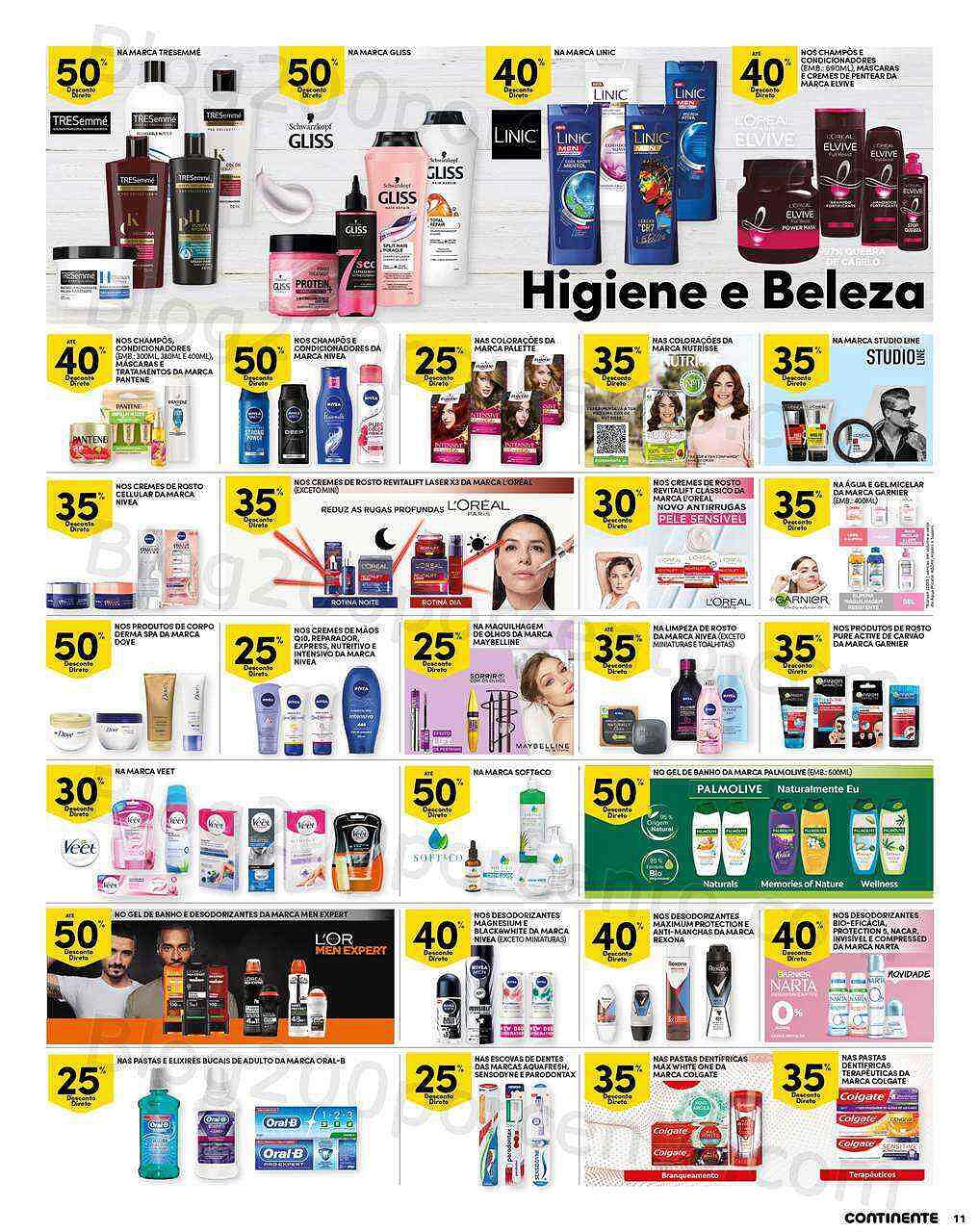 Antevisão Folheto CONTINENTE Madeira Promoções de 2 a 8 novembro