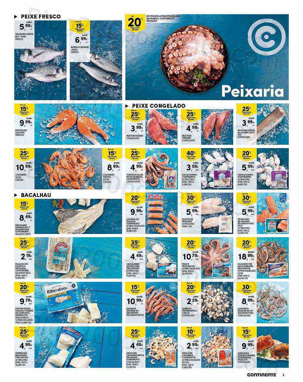 Antevisão Folheto CONTINENTE Madeira Promoções de 16 a 22 novembro