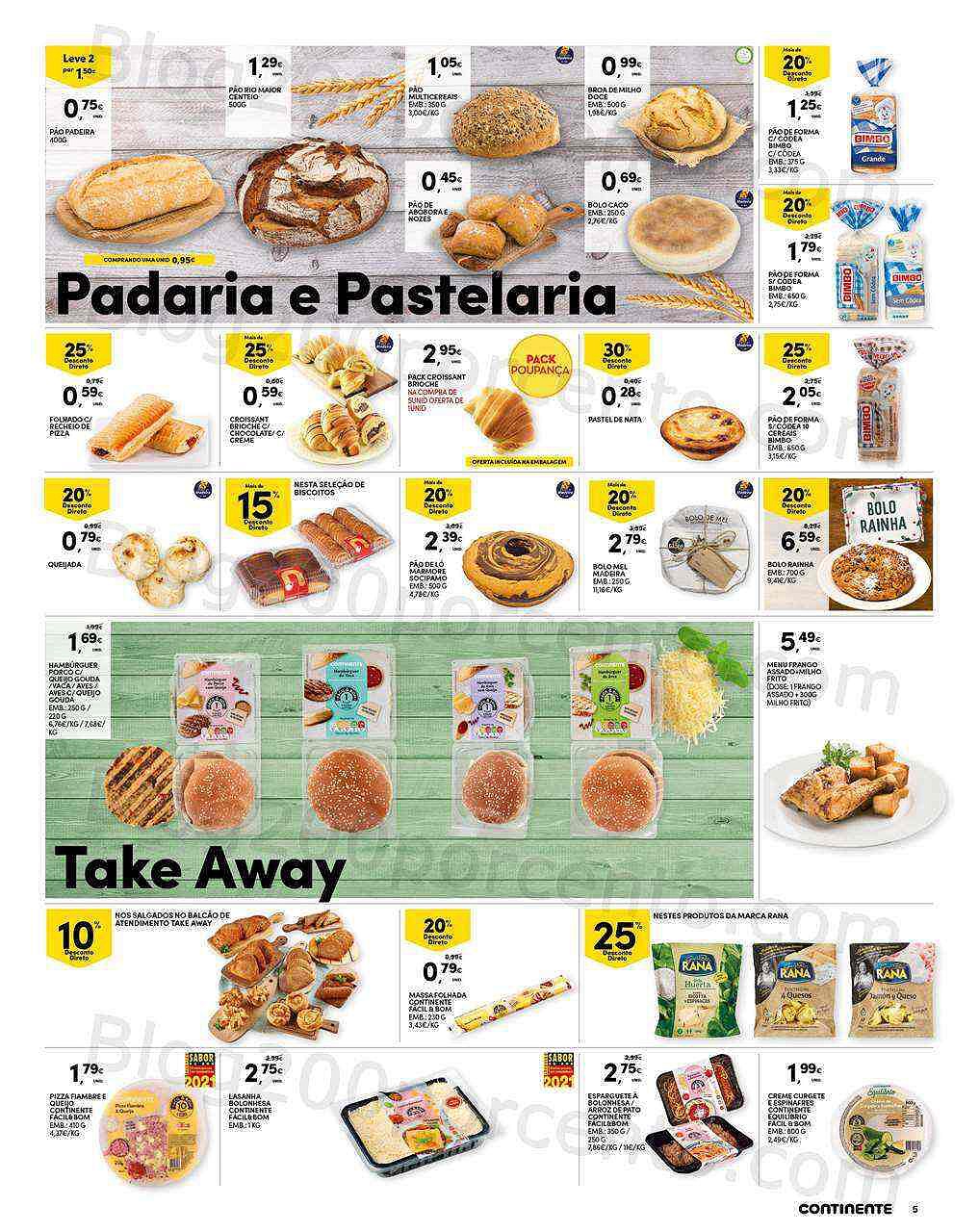 Antevisão Folheto CONTINENTE Madeira Promoções de 16 a 22 novembro