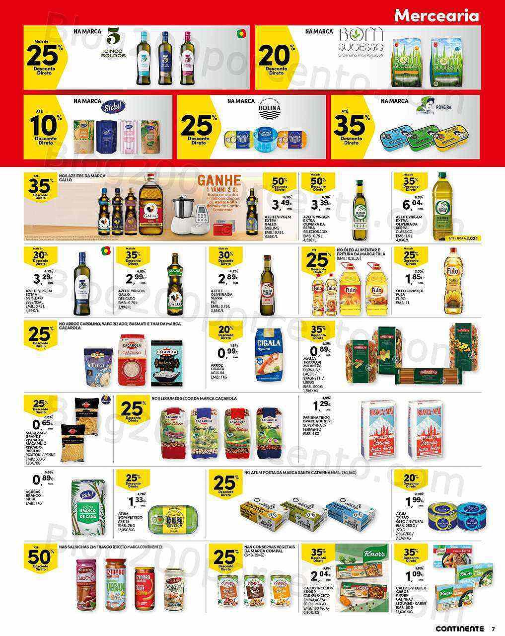 Antevisão Folheto CONTINENTE Madeira Promoções de 16 a 22 novembro