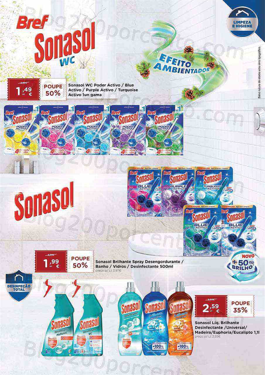 Monofolha Aqui é Fresco