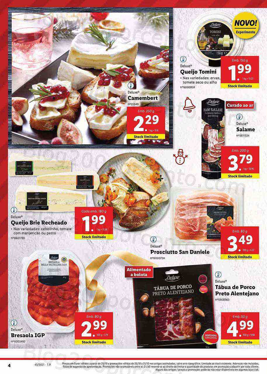 Lidl Digital 25 a 31 outubro