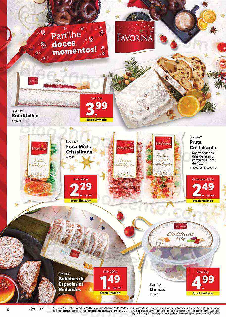 Lidl Digital 25 a 31 outubro