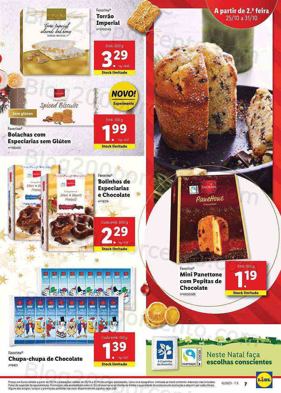 Lidl Digital 25 a 31 outubro