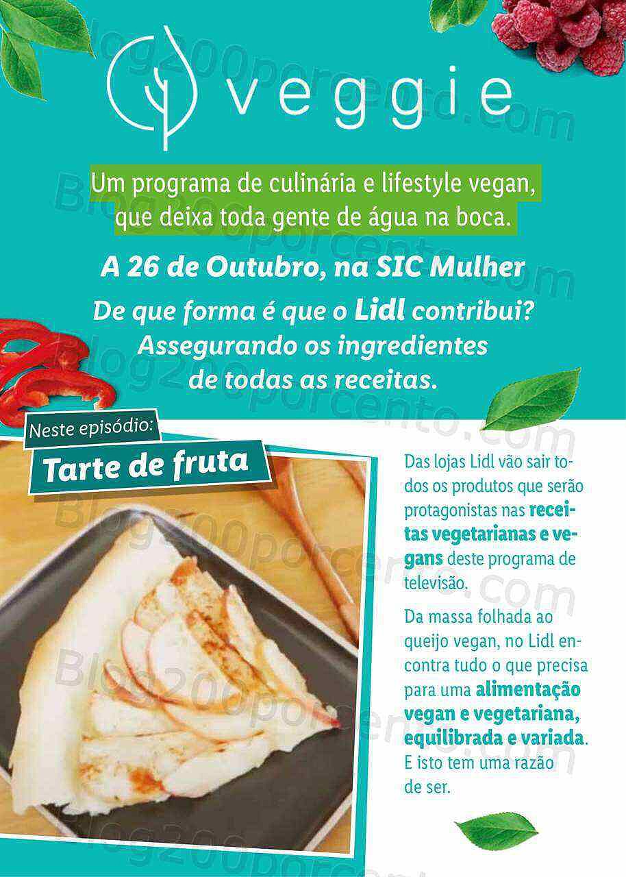 Lidl Digital 25 a 31 outubro