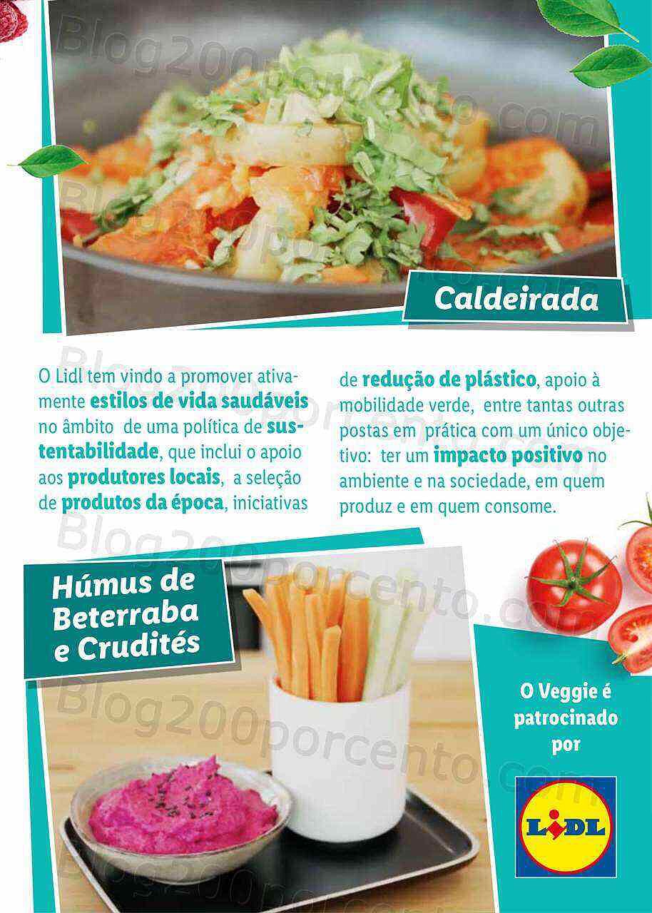 Lidl Digital 25 a 31 outubro