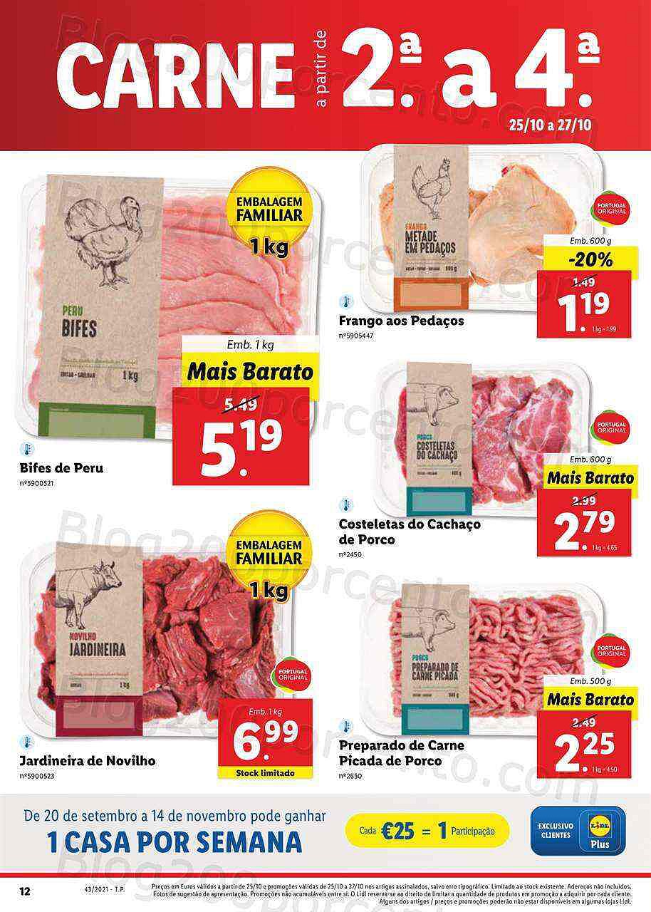 Lidl Digital 25 a 31 outubro