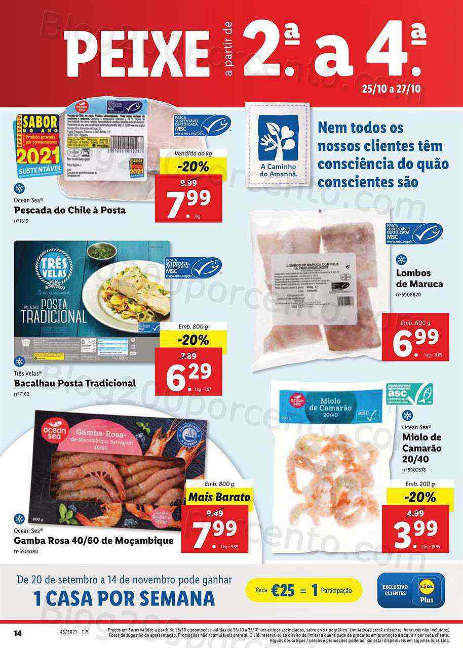 Lidl Digital 25 a 31 outubro