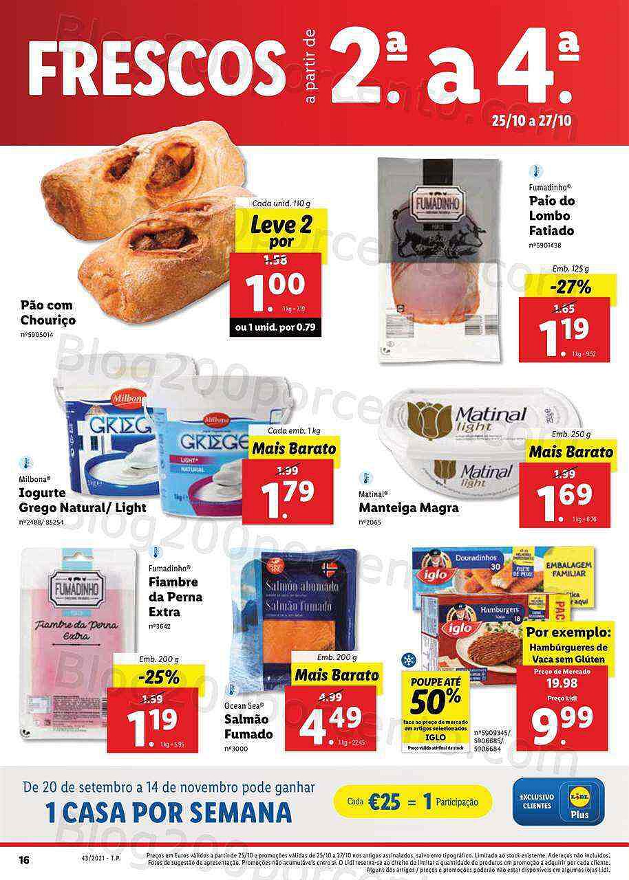 Lidl Digital 25 a 31 outubro