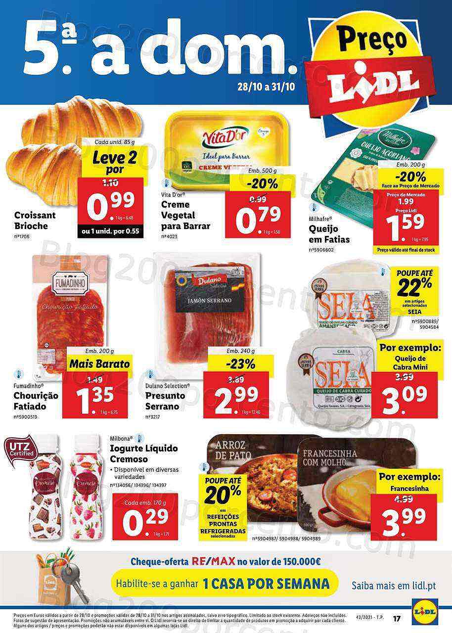 Lidl Digital 25 a 31 outubro