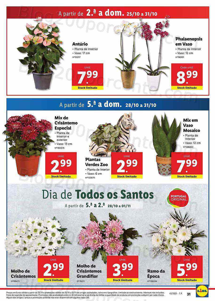 Lidl Digital 25 a 31 outubro