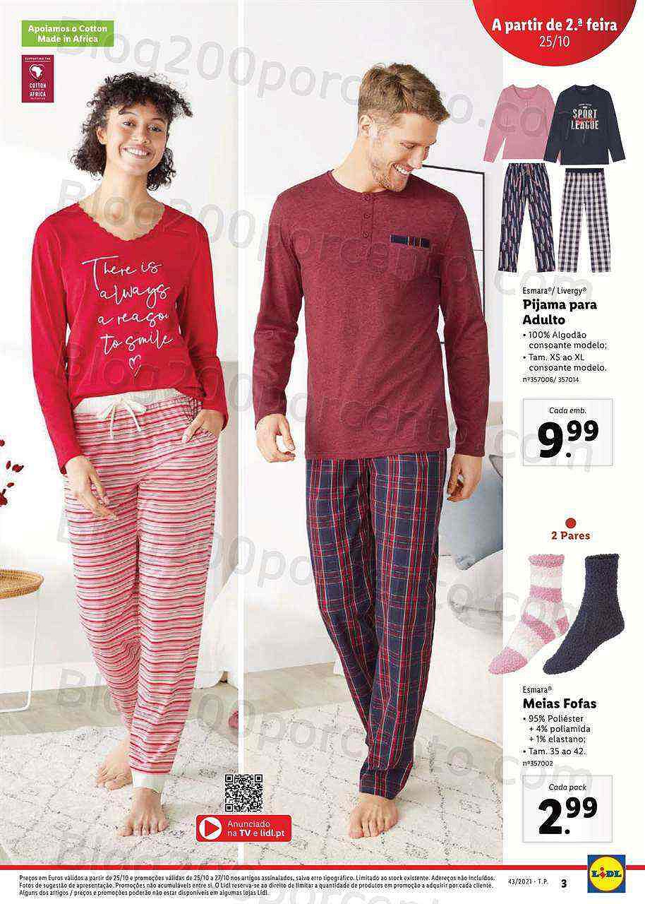 Lidl Digital 25 a 31 outubro