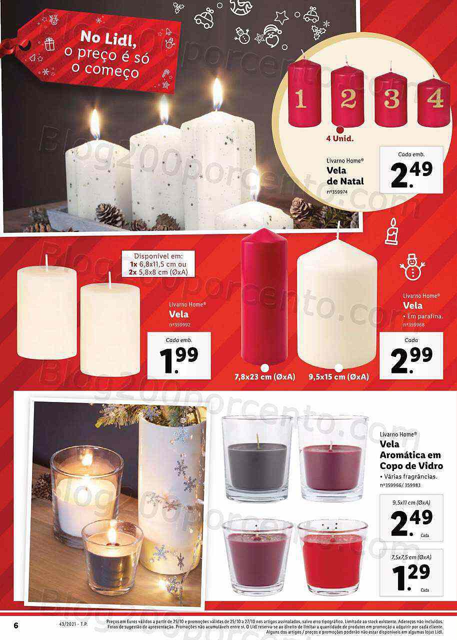 Lidl Digital 25 a 31 outubro