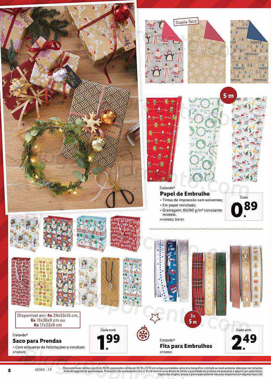 Lidl Digital 25 a 31 outubro