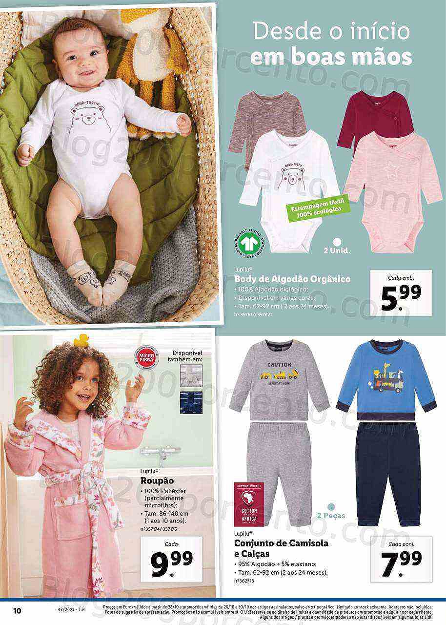 Lidl Digital 25 a 31 outubro