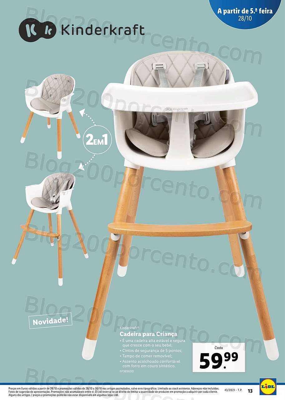 Lidl Digital 25 a 31 outubro