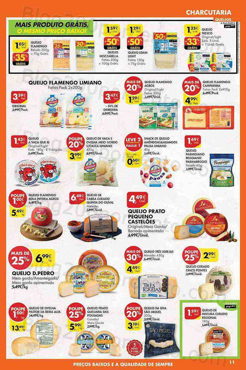 Pingo Doce Madeira 12 a 18 outubro