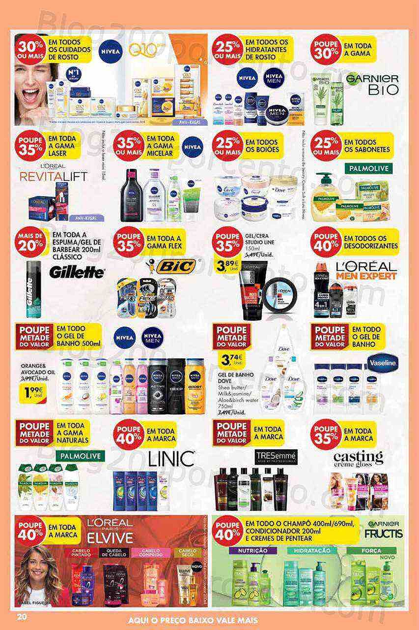 Pingo Doce Madeira 12 a 18 outubro