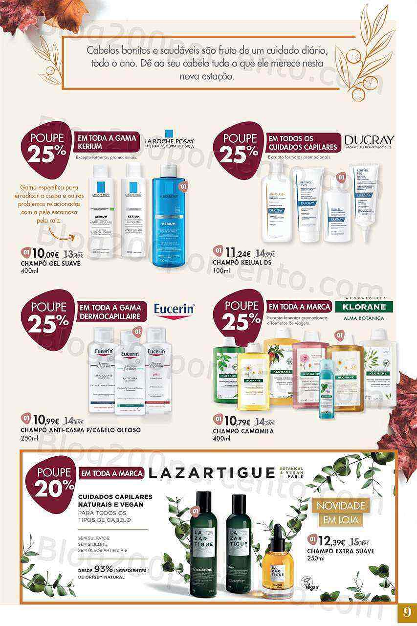 Pingo Doce Bem Estar Outono Inverno