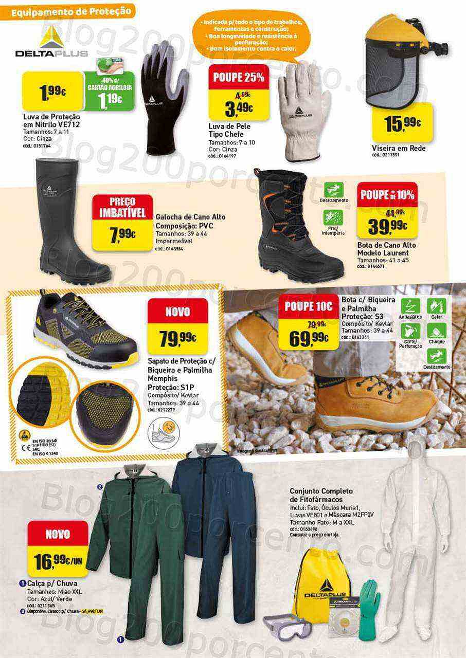 Agriloja Aquecimento