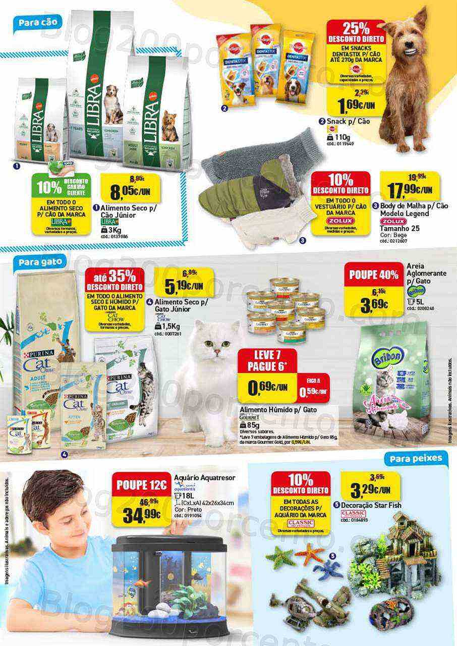 Agriloja Aquecimento