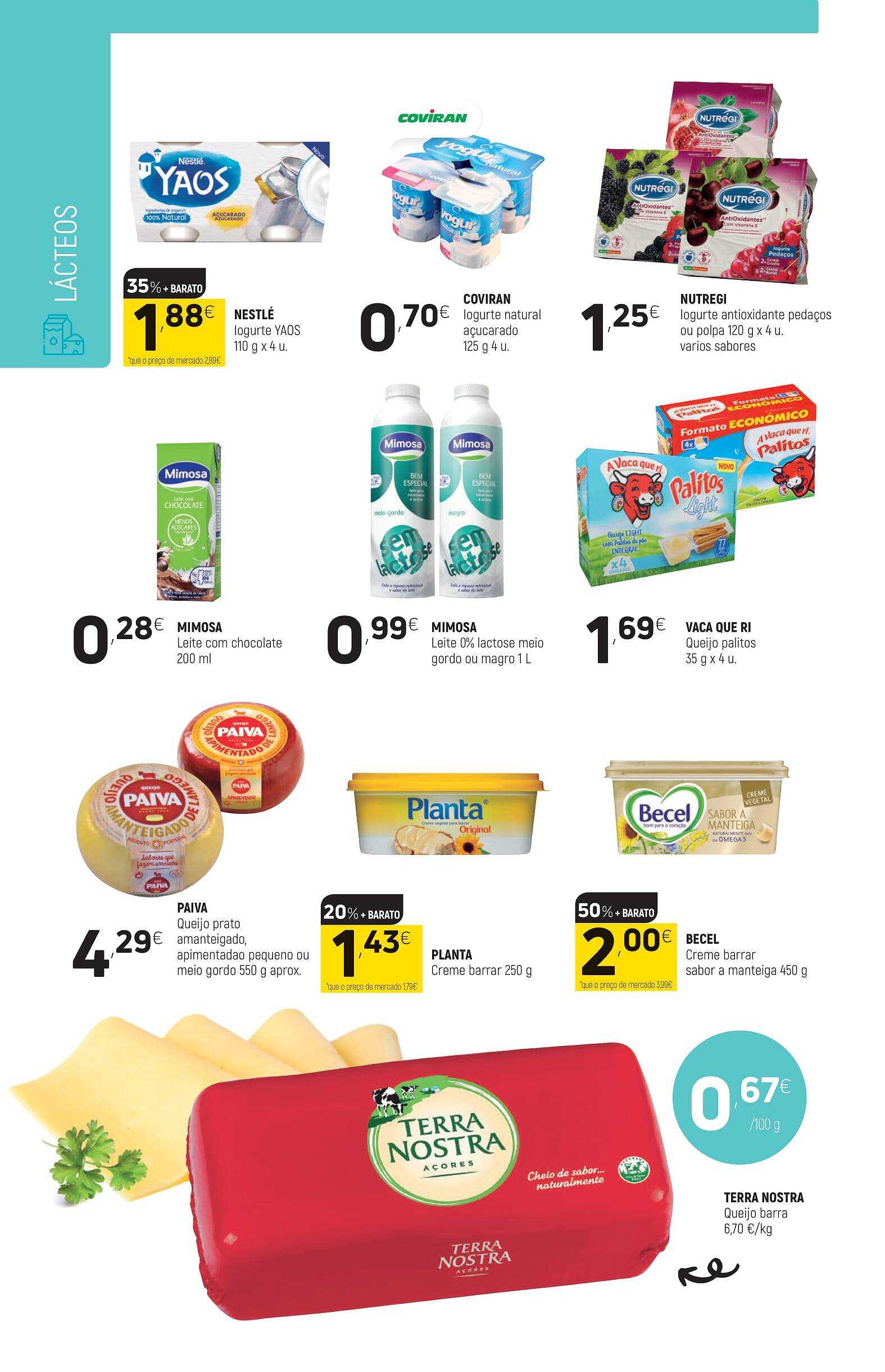 Coviran 26 outubro a 7 novembro