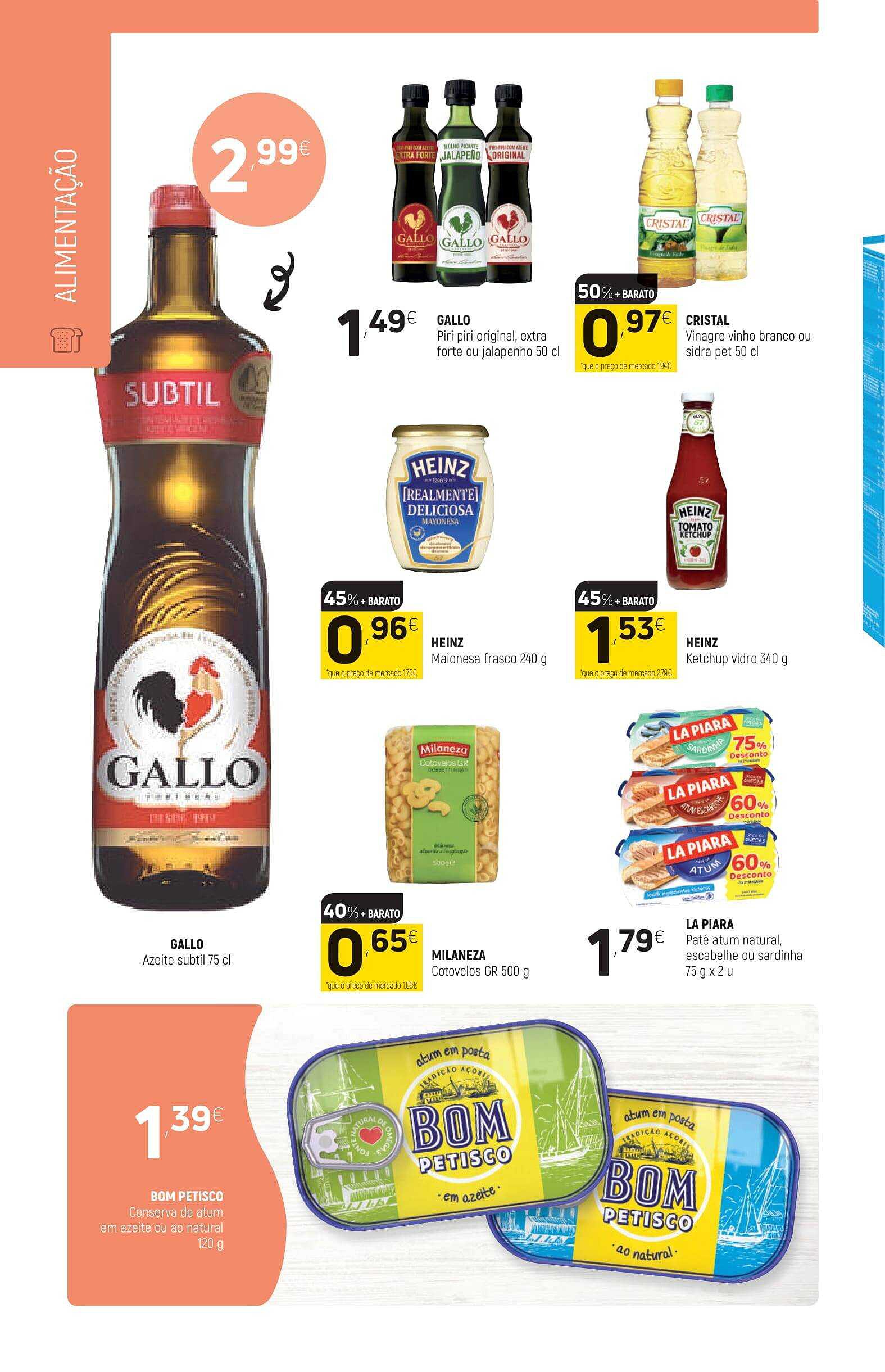 Coviran 26 outubro a 7 novembro