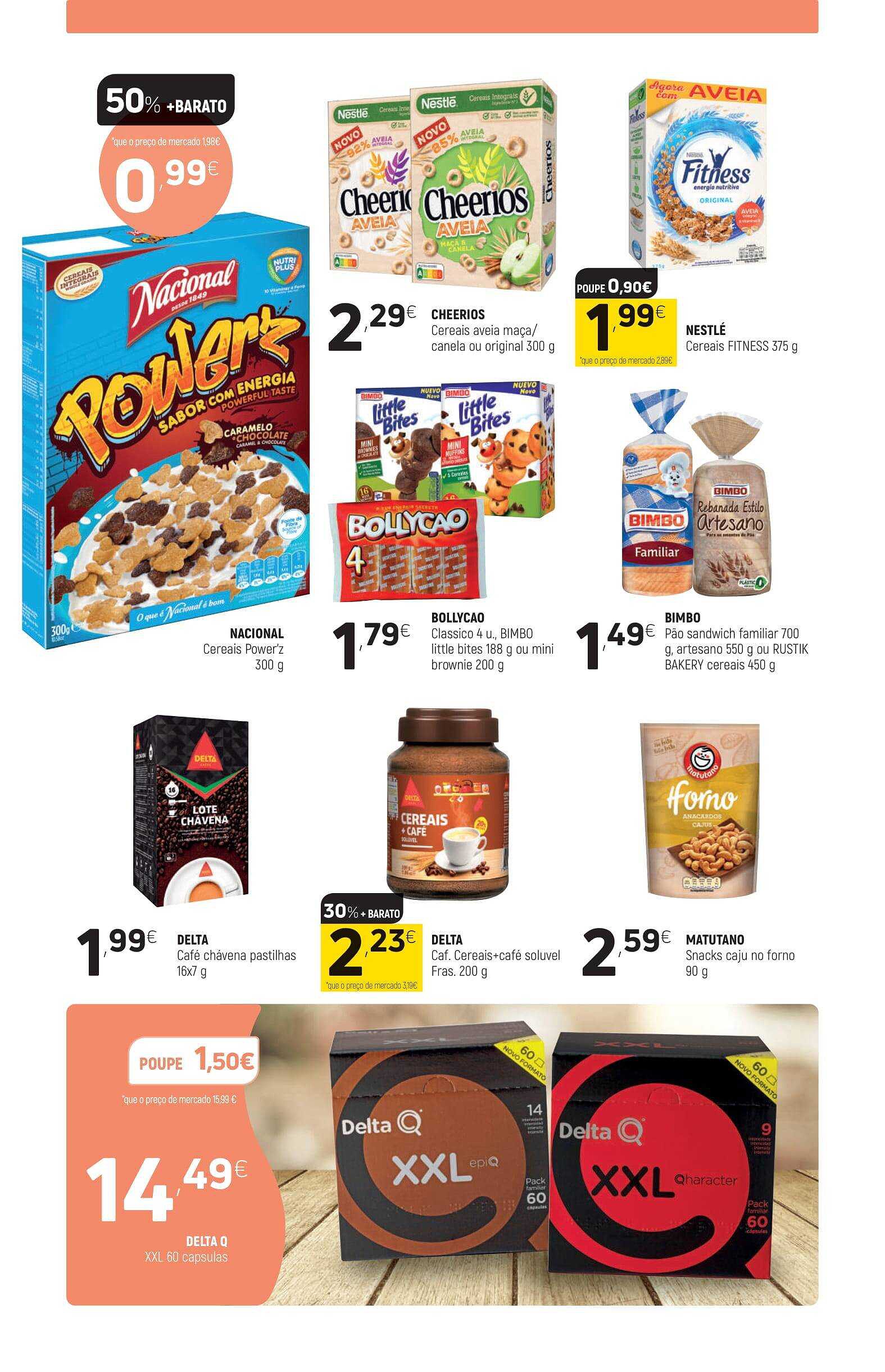 Coviran 26 outubro a 7 novembro