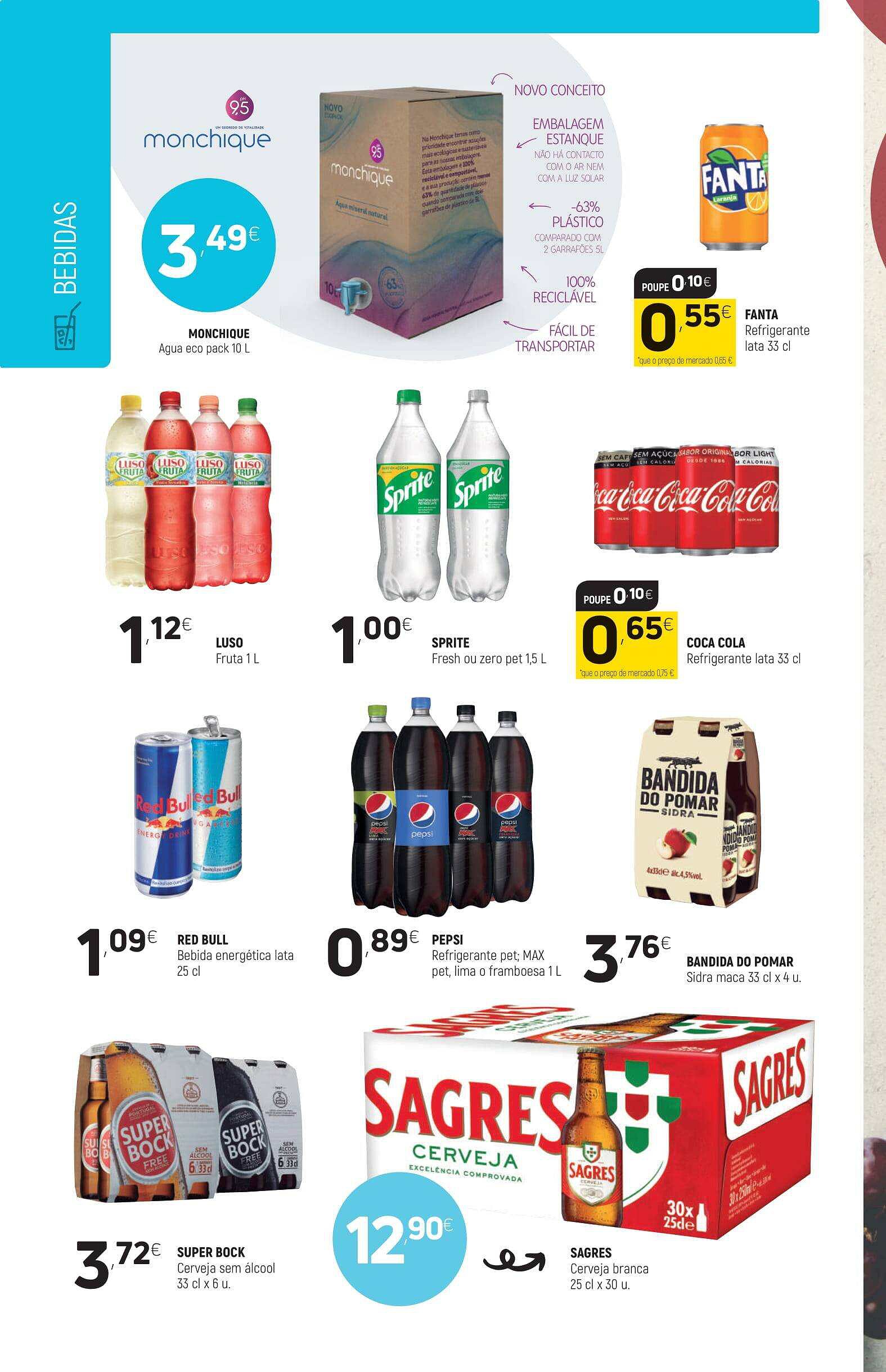 Coviran 26 outubro a 7 novembro