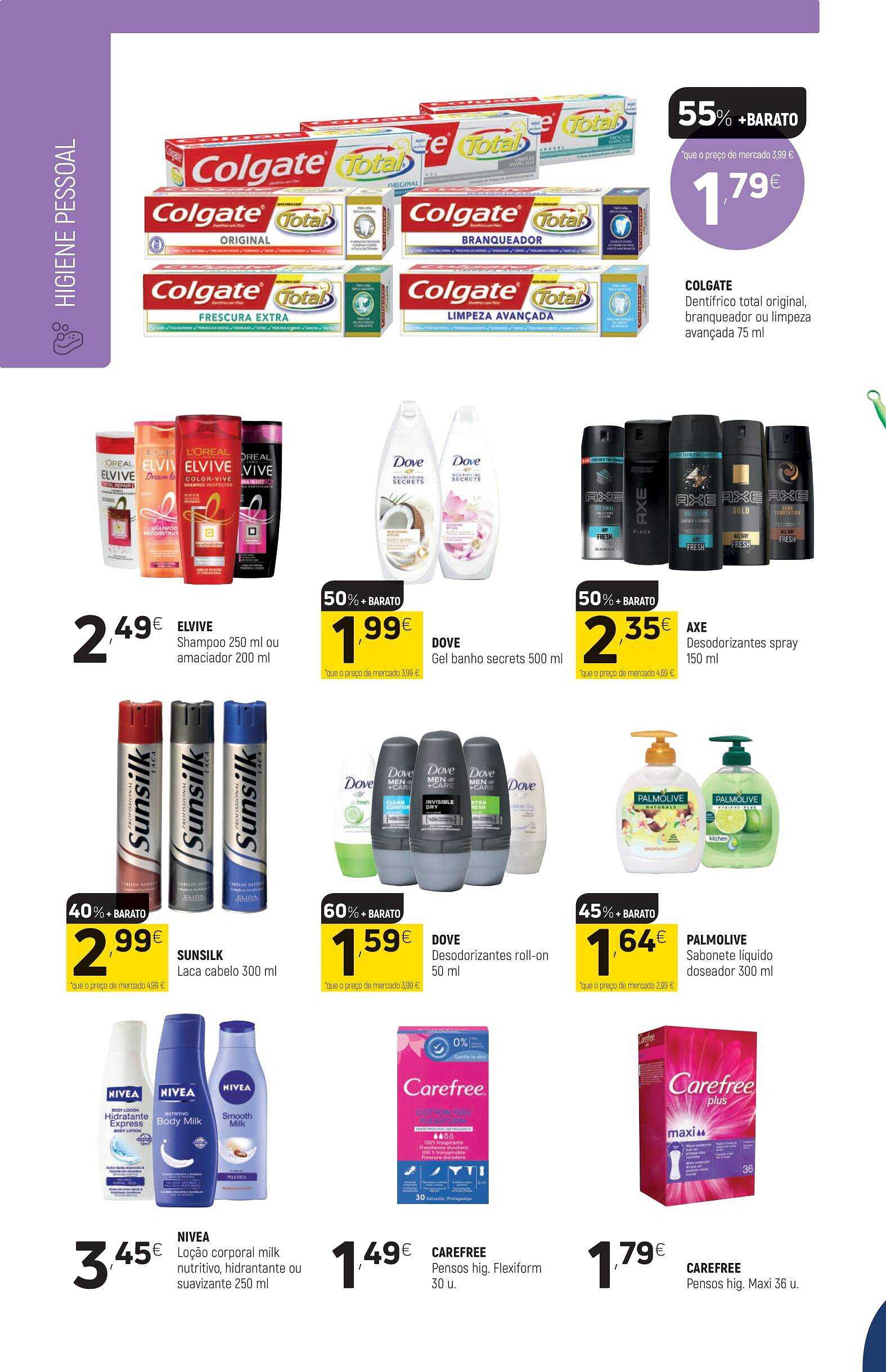 Coviran 26 outubro a 7 novembro