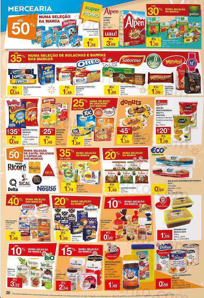 E-LECLERC 28 outubro a 3 novembro