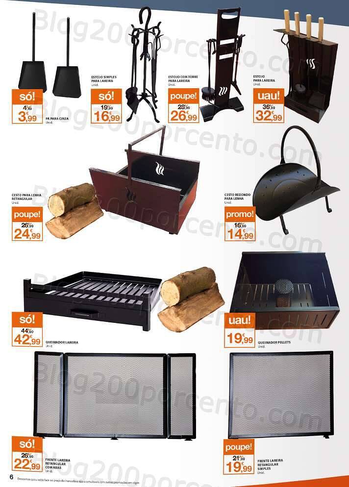 E-LECLERC Aquecimento 19 a 31 outubro