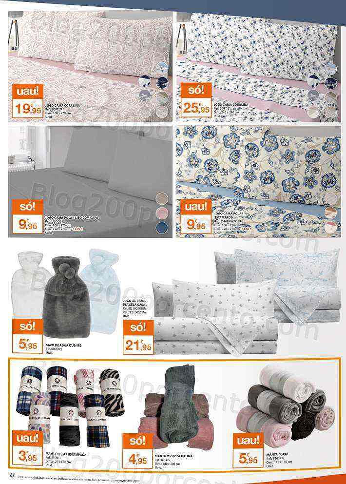 E-LECLERC Aquecimento 19 a 31 outubro