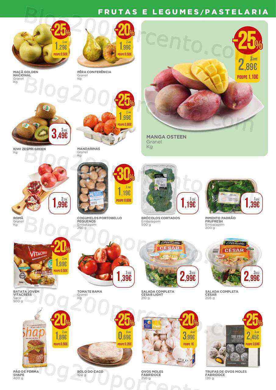 Folheto El COrte Ingles 